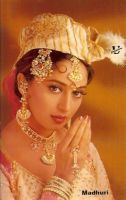 Herec Madhuri Dixit