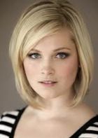 Herec Eliza Taylor-Cotter