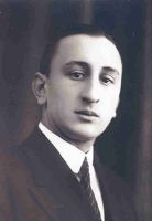 Herec Alfred Lodzinski