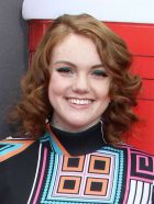 Herec Shannon Purser