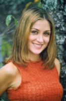 Herec Sasha Alexander