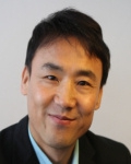 Herec Kim Joong-ki