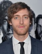 Herec Thomas Middleditch