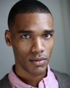 Herec Parker Sawyers