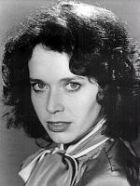 Herec Sylvia Kristel