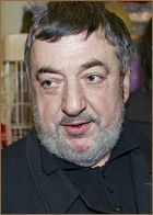 Režisér Pavel Lungin