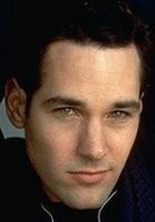 Herec Paul Rudd