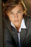 Herec William Moseley