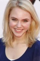 Herec AnnaSophia Robb