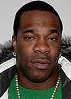 Herec Busta Rhymes