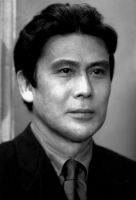 Herec Koshiro Matsumoto