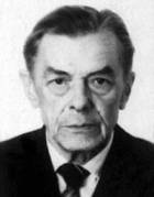 Herec Boris Biťukov