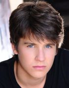 Herec Devon Werkheiser