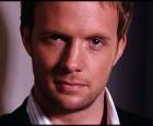 Herec Rupert Penry-Jones