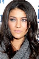 Herec Jessica Szohr