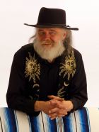 Herec Garth Hudson