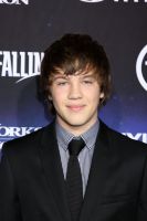 Herec Connor Jessup