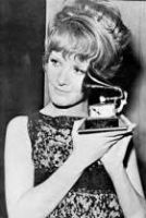 Herec Petula Clark