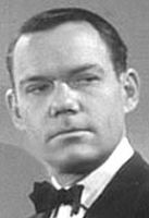 Herec John Ridgely
