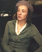 Herec Sylvie Testud