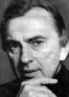 Herec Gore Vidal