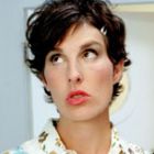 Herec Tamsin Greig