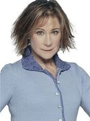 Herec Zoë Wanamaker