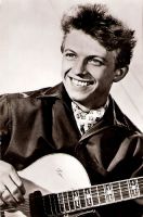 Herec Tommy Steele