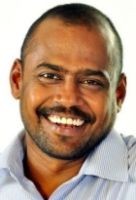 Herec  Pasupathy