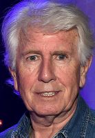 Herec Graham Nash