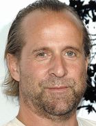 Herec Peter Stormare