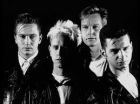 Herec  Depeche Mode