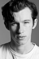 Herec Callum Turner