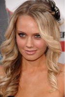 Herec Melissa Ordway