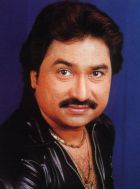 Herec Kumar Sanu