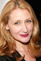 Herec Patricia Clarkson