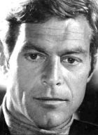 Herec James Franciscus