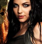 Herec Amy Lee