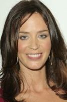 Herec Emily Blunt