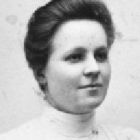 Herec Anna Gabrielová