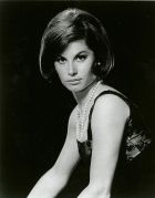 Herec Stefanie Powers