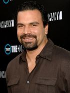 Herec Ricardo Chavira