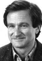 Herec Robin Williams