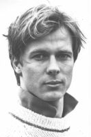 Herec John Moulder-Brown