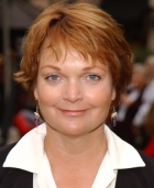 Herec Pamela Reed