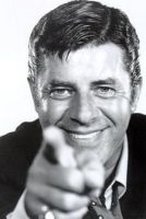 Režisér Jerry Lewis