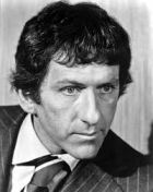 Herec Barry Newman