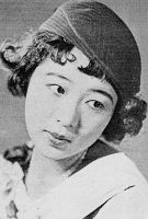 Herec Haruyo Ichikawa