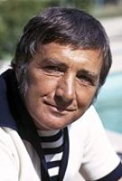 Herec Richard Dawson