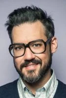 Režisér Eric Appel